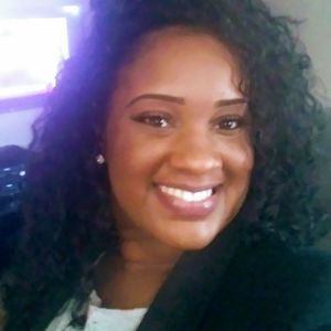 Meet your Posher, Vicky